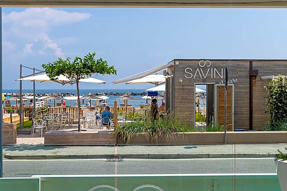 Hotel Savini