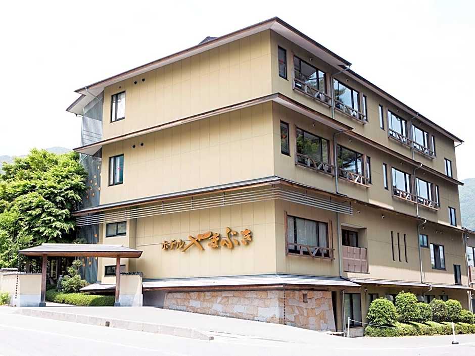 Hotel Yamabuki