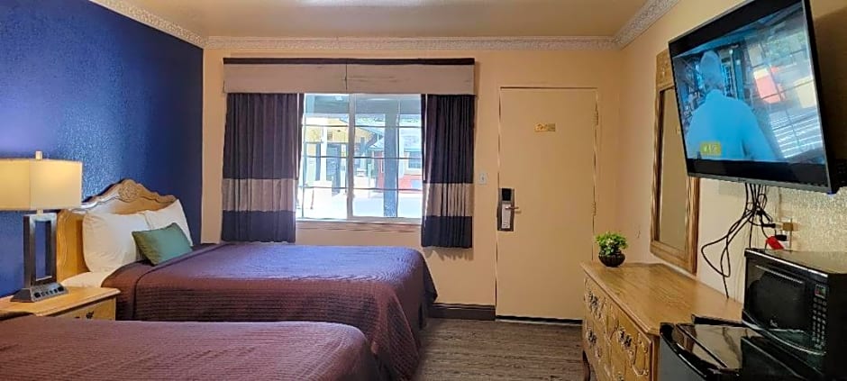 Lakeview Inn