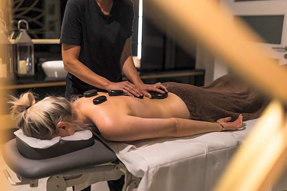 Trofana Wellness & SPA