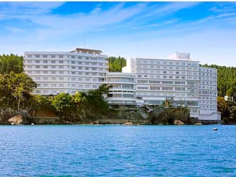 Minami Sanriku Hotel Kanyo