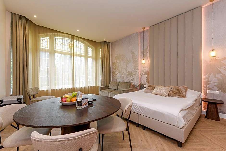 Novallure Villa Margaretha - Short Stay Apartments