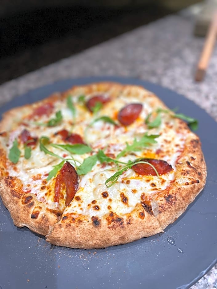 Logis Hôtel & Restaurant Le Vert Bocage