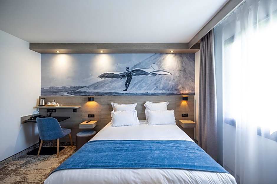 Best Western St Exupery Bordeaux Ouest