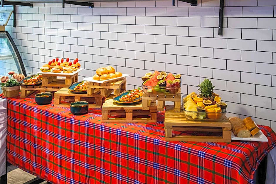 Gigiri Lion Villas II