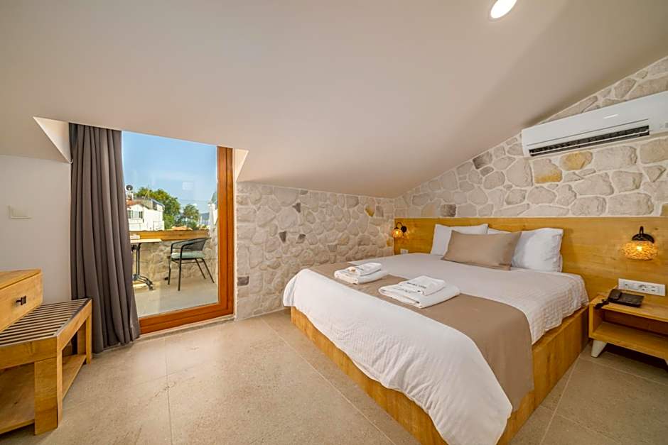 Melisa Boutique Hotel & Spa