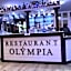 Hotel Deutsches Haus und Restaurant Olympia