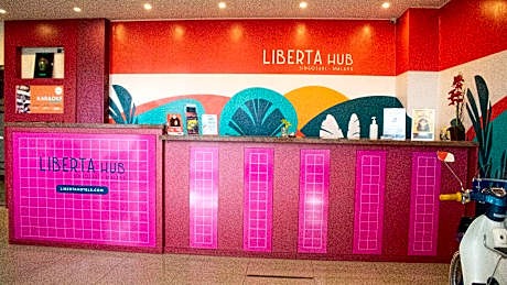 Liberta Hub Singosari Malang