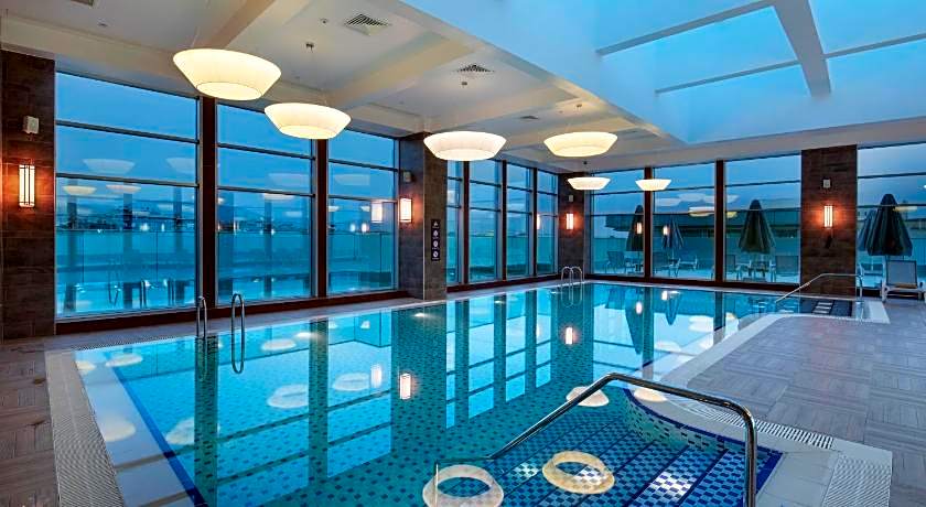 Movenpick Hotel Malatya