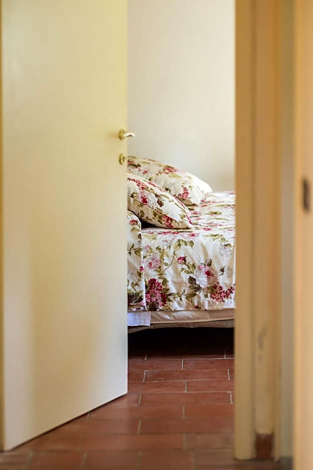 Albergo Villa San Michele
