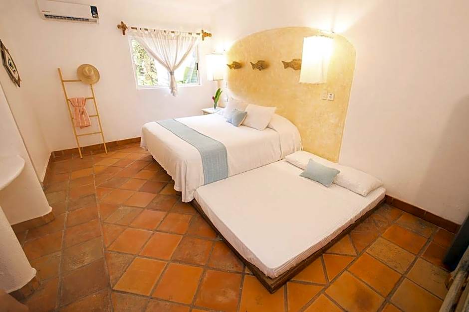 Villas Sayulita