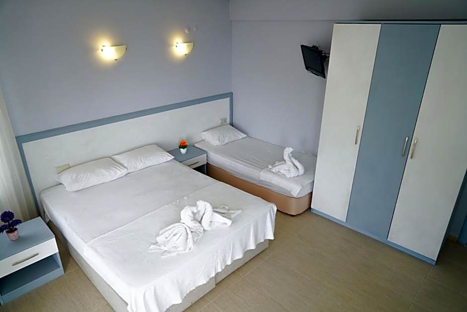 Aloria Garden Hotel
