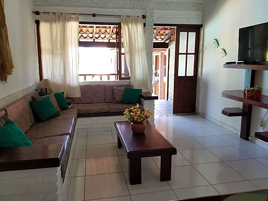 Flat - Geribá Apart Hotel