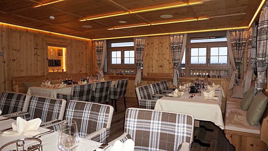 Caschu Alp Boutique Design Hotel Stoos - adults only