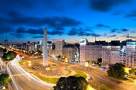 Globales Republica
