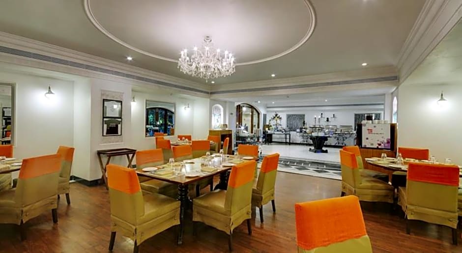 Lemon Tree Premier - The Atrium