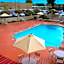 Oakland Airport Executive Hotel