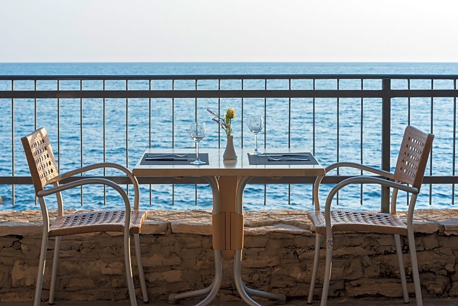 Savudrija Apartments