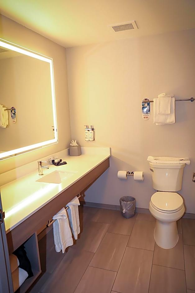 Holiday Inn Express Hotel & Suites Douglas, Wy By IHG