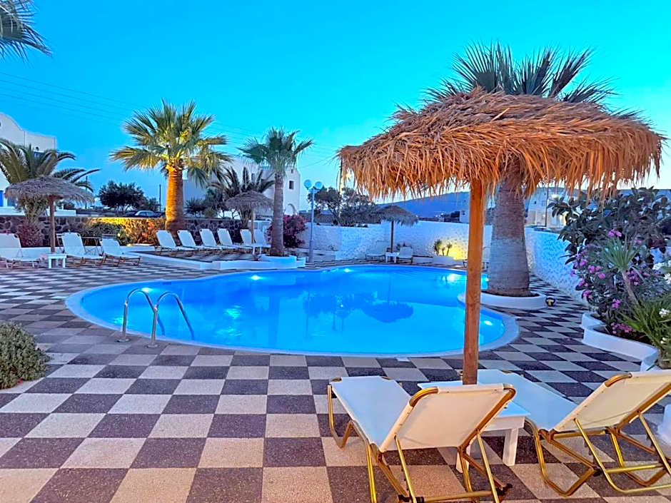 Blue Life Hotel