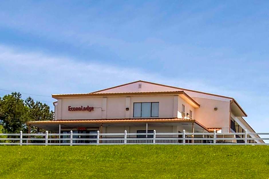 Econo Lodge