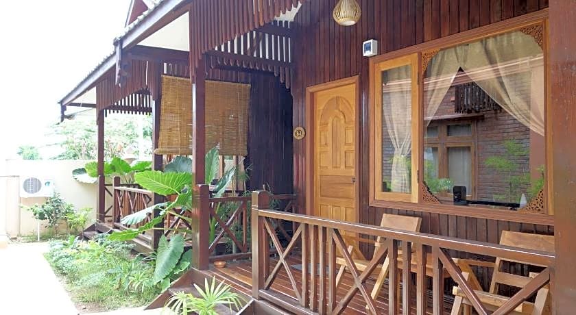 Inle Cottage Boutique Hotel
