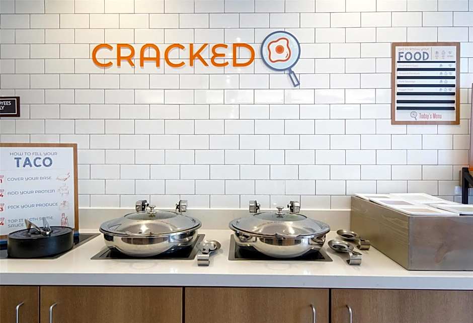 Sonesta ES Suites Portland Vancouver 41st Street