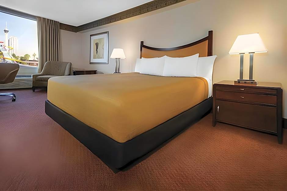 Circus Circus Hotel, Casino & Theme Park