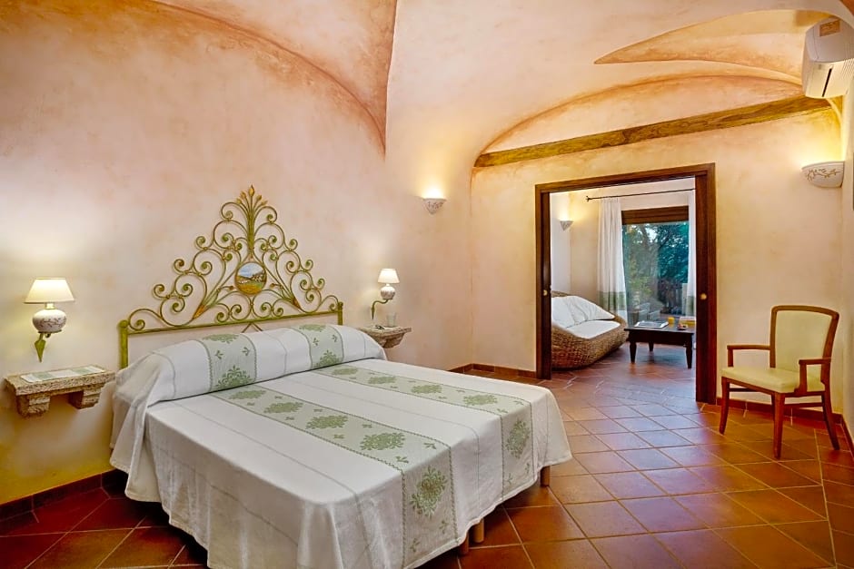 Hotel Parco Degli Ulivi - Sardegna