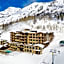 The Snowpine Lodge