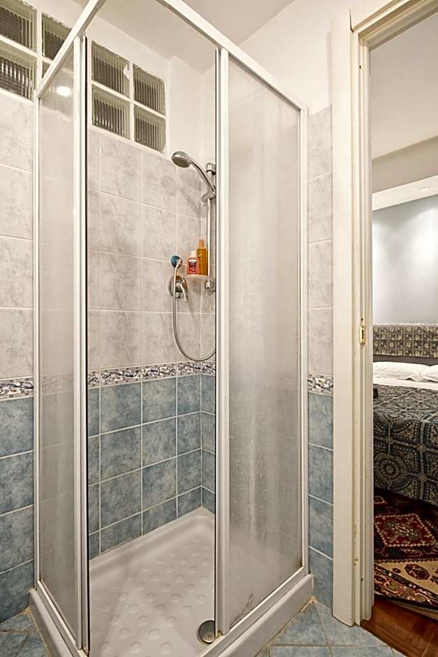 B&B Le Sibille