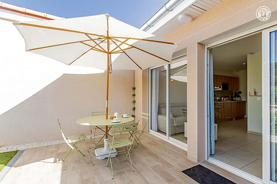 Le Mâconnais Guest House