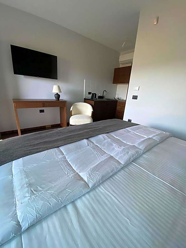 Monastiri Mountain Escape