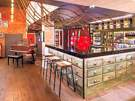 ibis Styles London Southwark - Borough Market