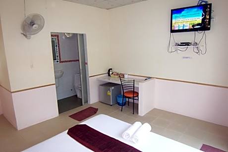 Double Room with Fan