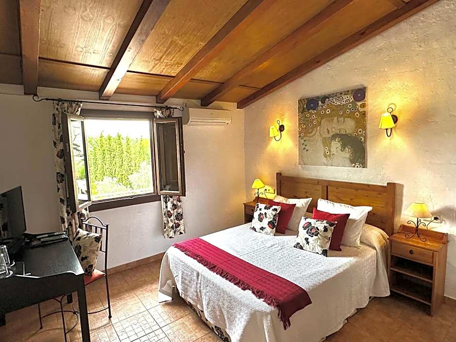 Hotel Rural La Paloma