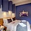 Hospitality Hotel Palermo