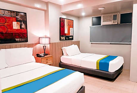 Z Pad Residences