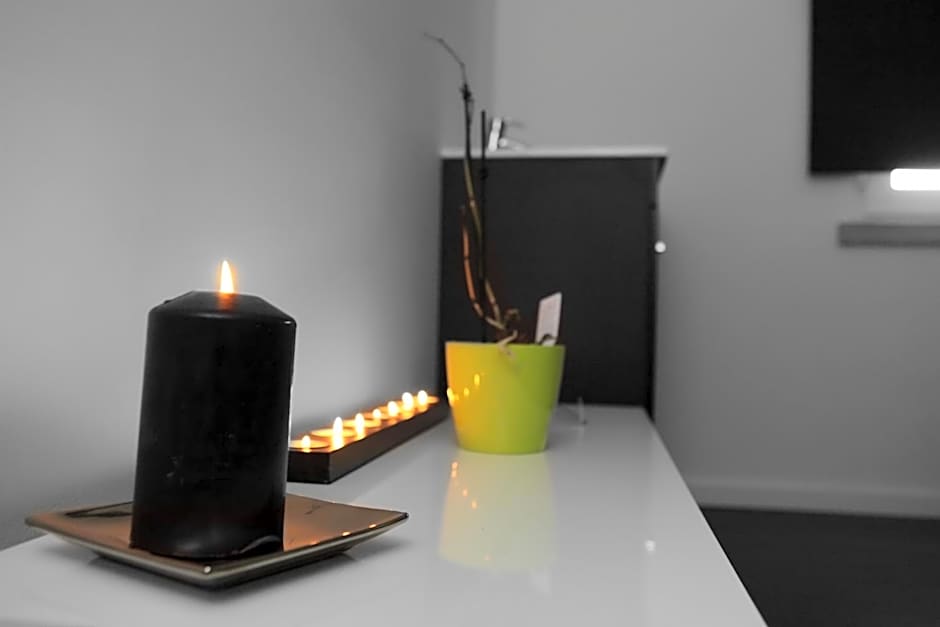 Hotel Segredos De Vale Manso