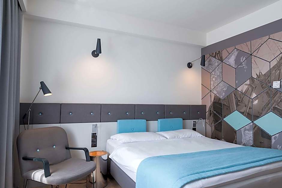 Scandic Gdansk