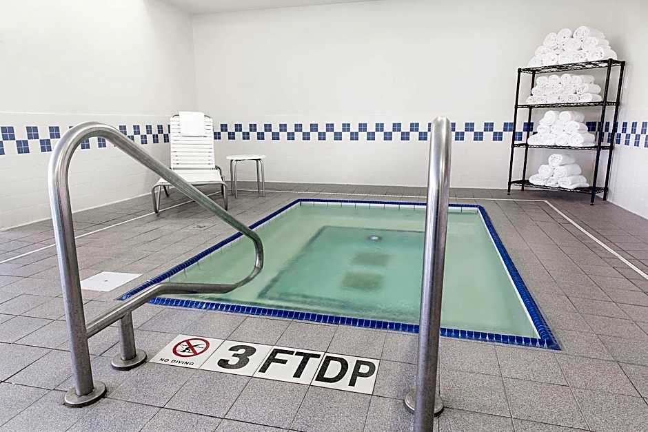 Fairfield Inn & Suites by Marriott Fargo