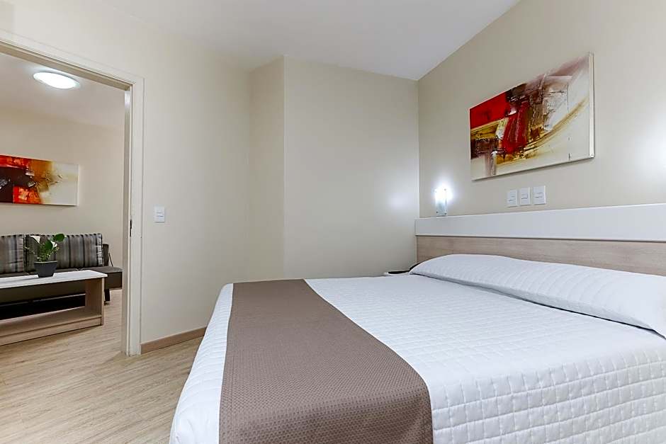 Hotel Express Aeroporto