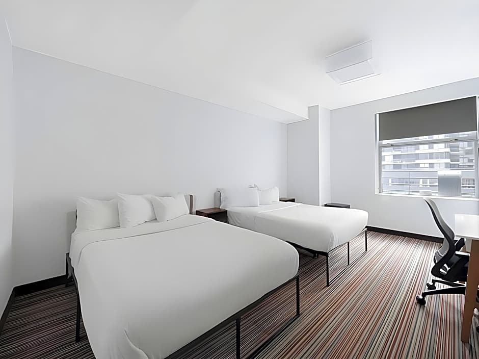 The Herald by LuxUrban