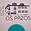 HOTEL OS PAZOS familiar