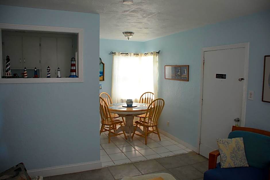 Oceanfront Sea Scape Motel