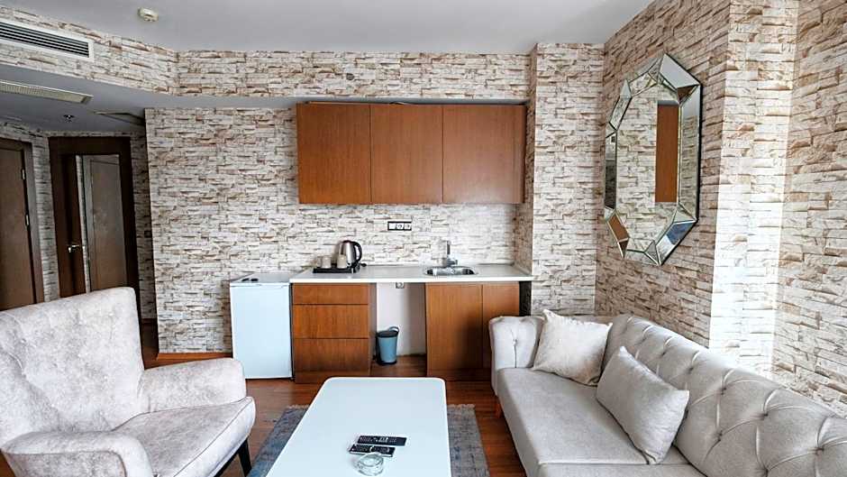 SABİHA GOKCEN İSTANBUL HOUSES Airport