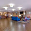 Comfort Inn & Suites Lynchburg Airport - University Area