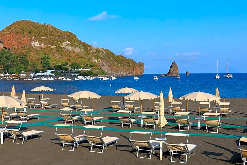 Les Sables Noirs & Spa