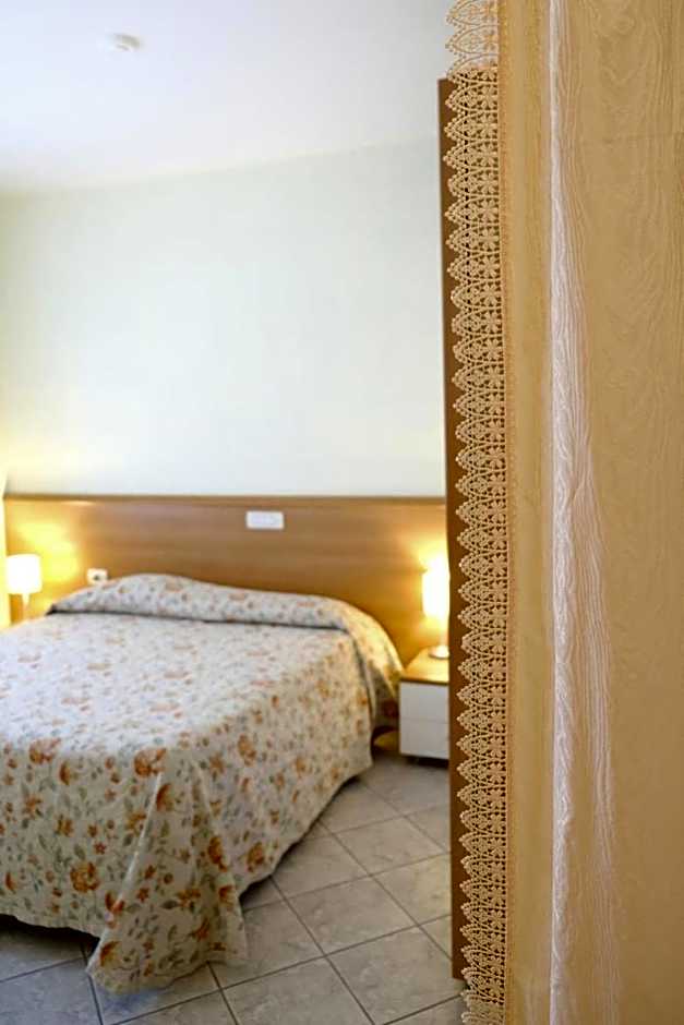 Residenza Carracci
