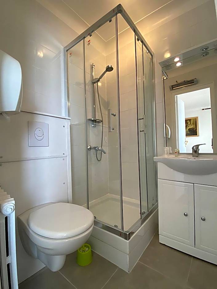 Belvedere Montargis Amilly